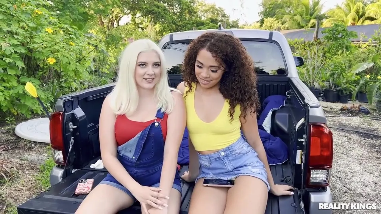 Sexually Aroused Coquettes Share Bbc Breathtaking Xx