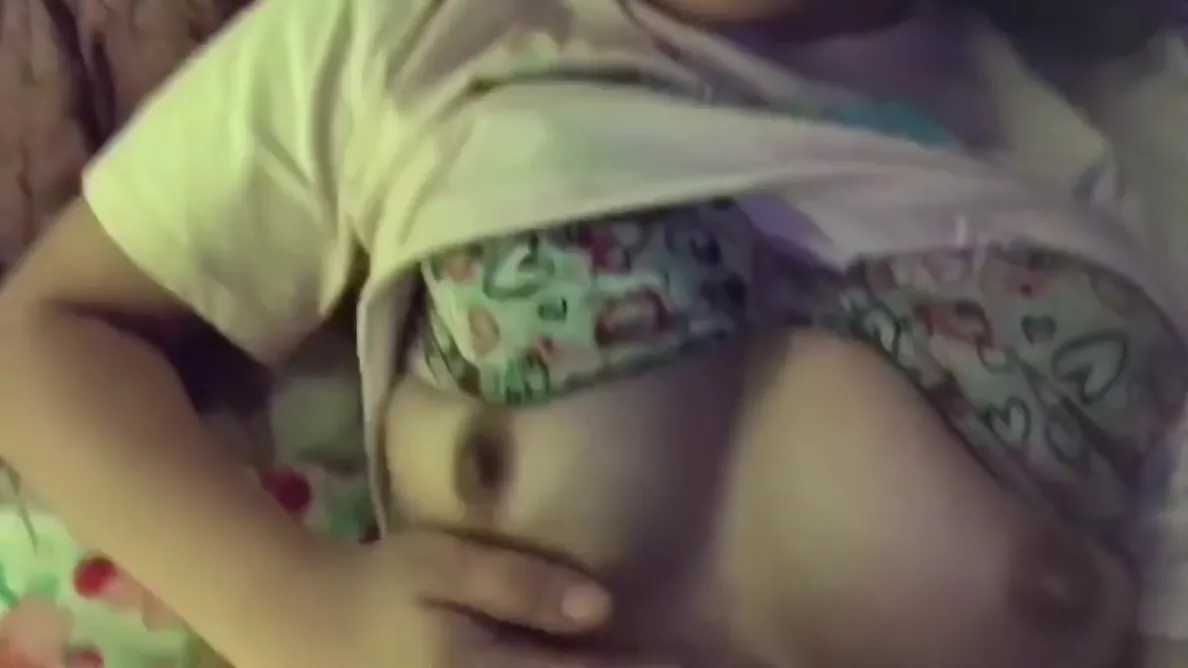 Abg Colmek Pake Dildo