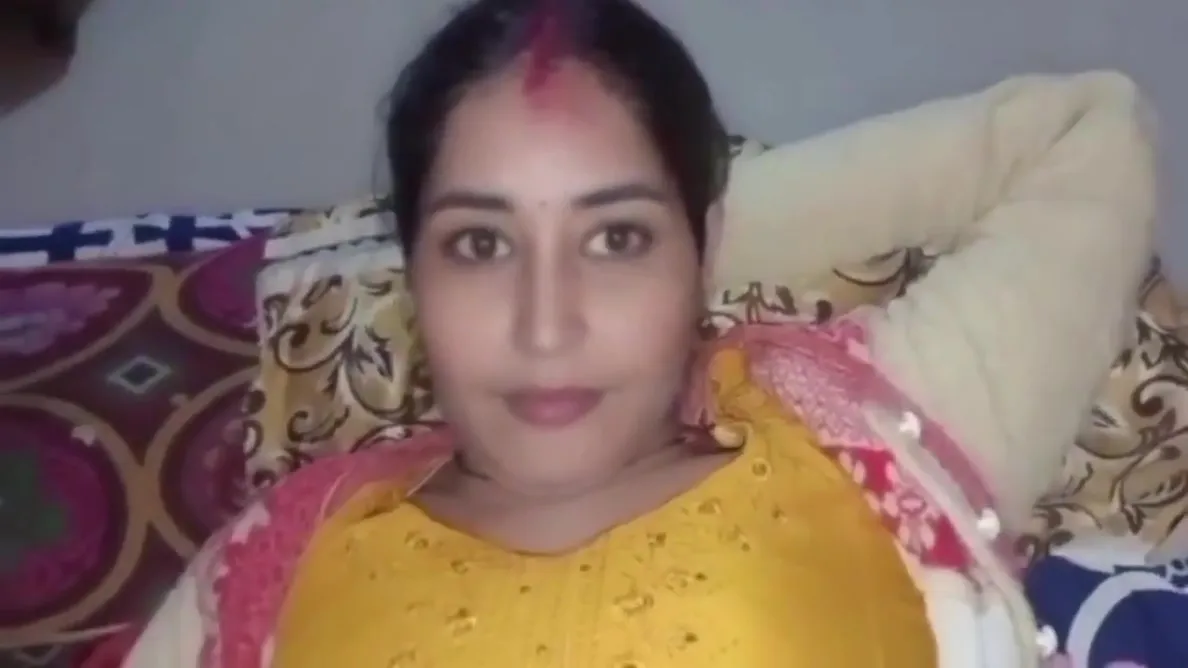 Indian Bhabhi Sex Enjoy With Boyfriend