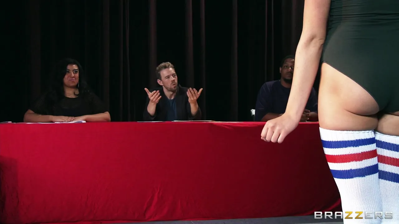 teens 18+ Like It Big: So You Think You Can Prance?