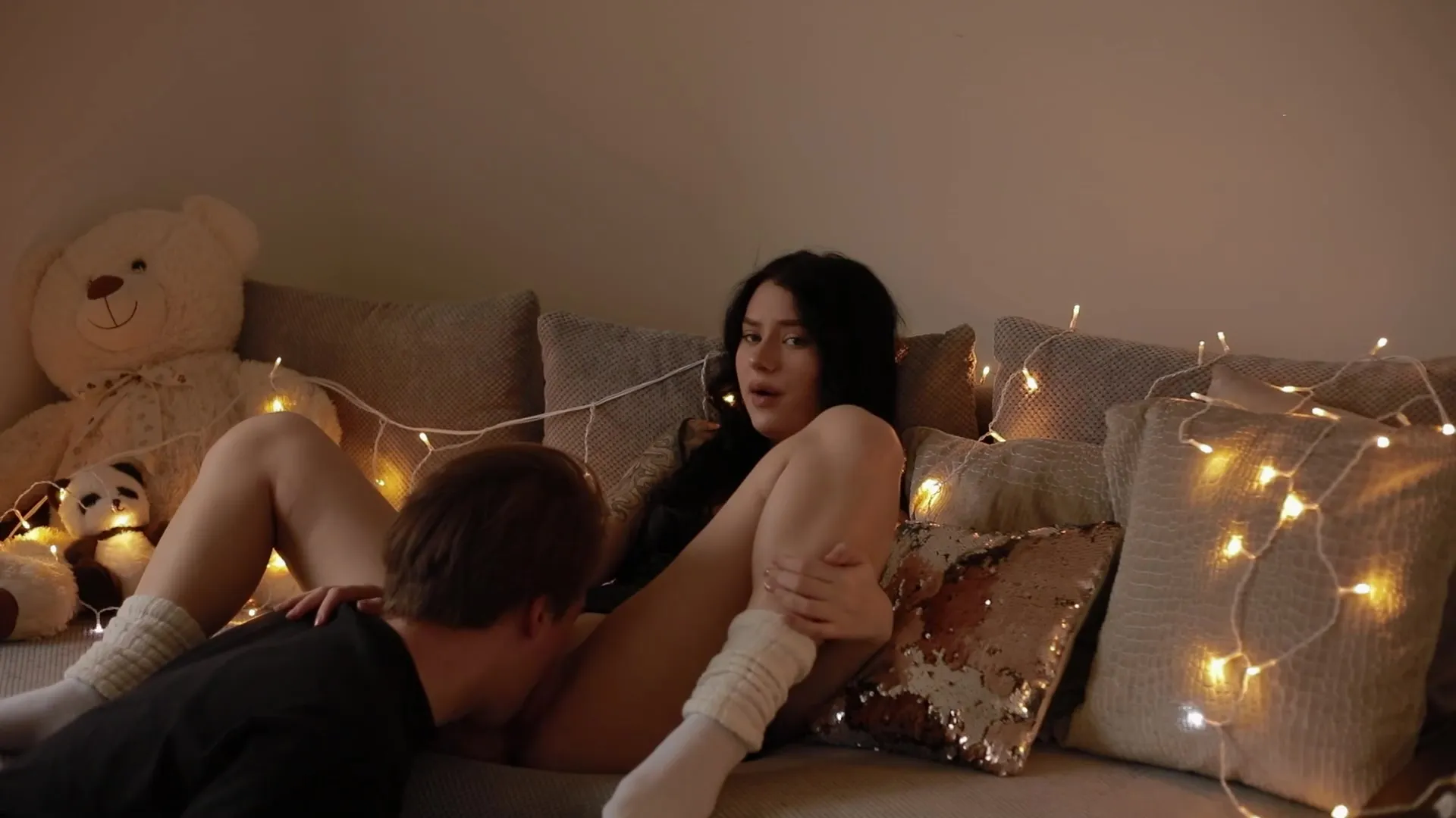 I Will Sit On Your Face Until I Have An