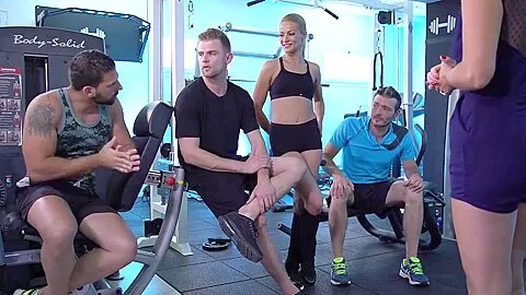 Amazing Porn Video Milf Check - Anna Polina