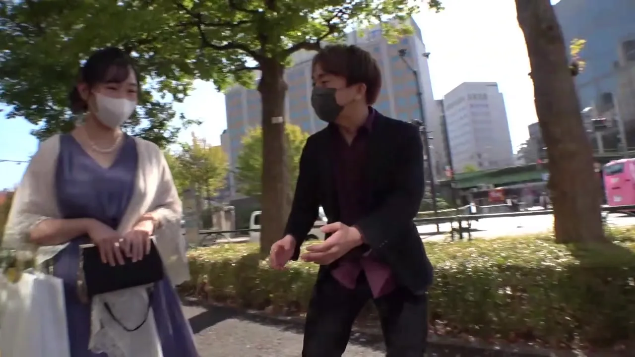 200GANA-2615 Japanese Amateur