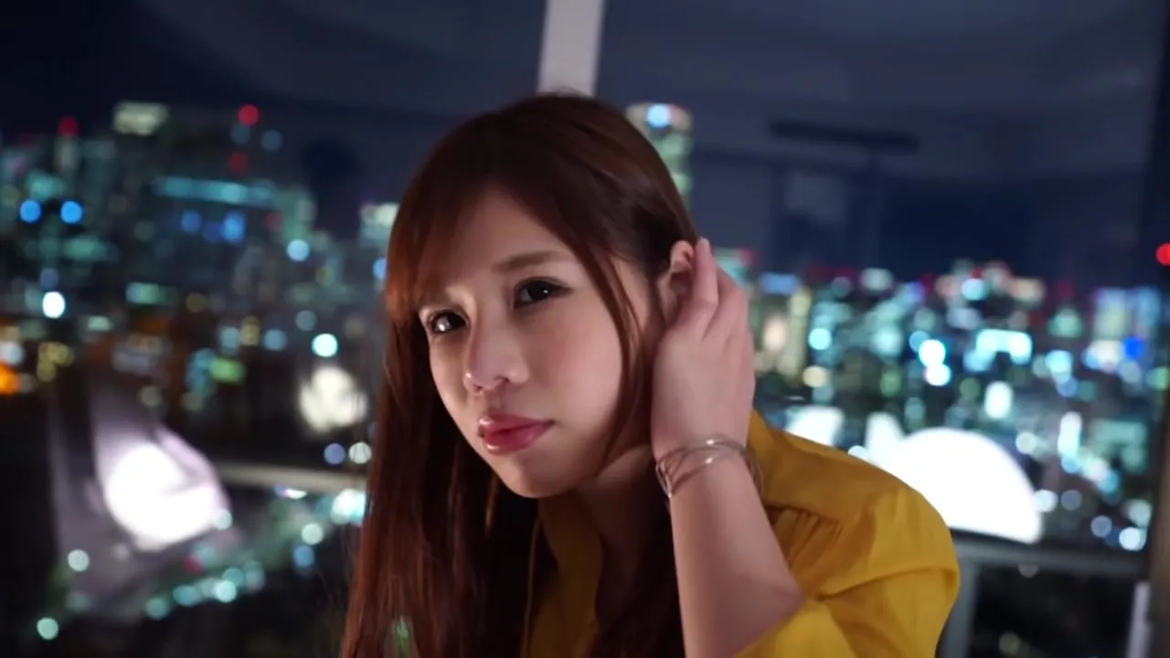 259LUXU-1226 Japanese Amateur