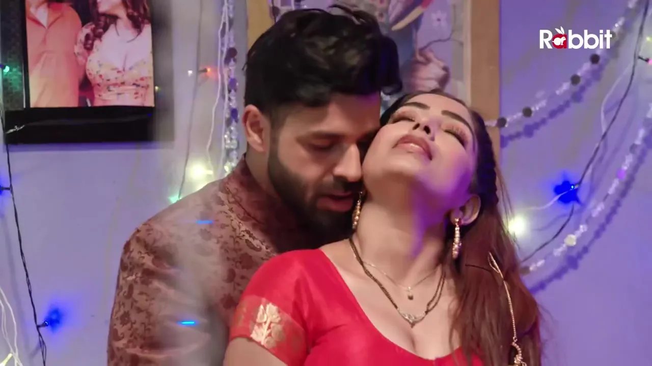 New Jalebi Hindi Season 4 Episode 1-2 Rabbit Movies Exclusive Series [21.7.2023] 1080p Watch Full Video In 1080p