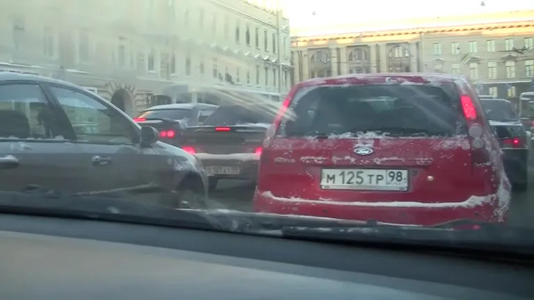 teen 18+ amateur girls sex in the car