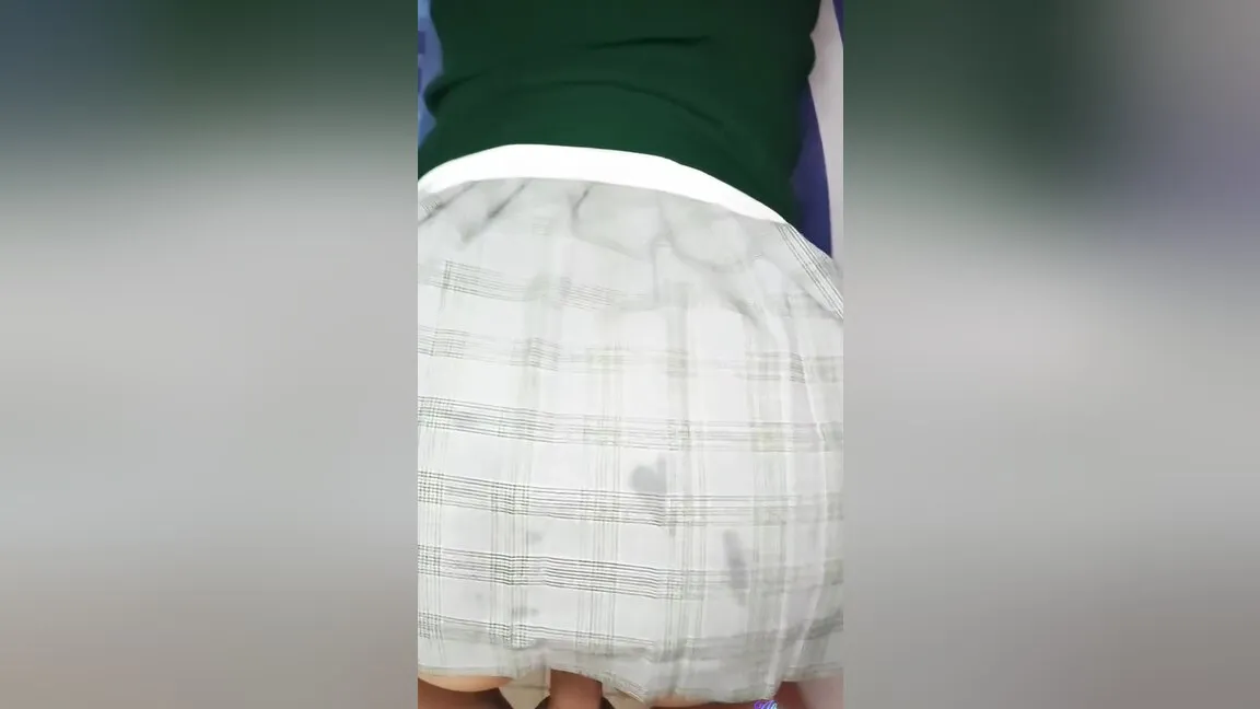 18 Years - Busty Teen 18+ Screams With Pleasure After Being Penetrated Doggy Style! She Skips Classes And Goes To Fuck With Her Boyfriend!