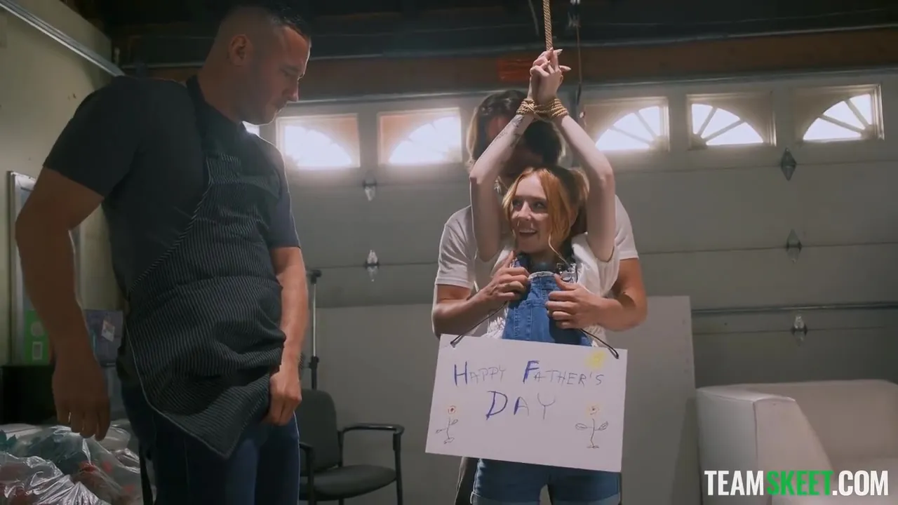 Come Play With Us - Madi Collins