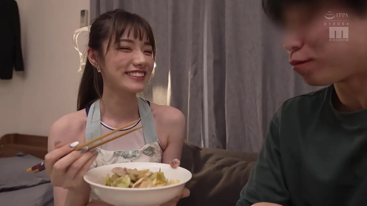 LQYS31 Awesome Japanese porn BABY