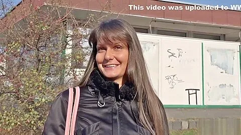 Huge Cock Anal Sex For teen 18+ Victoria At Real Casting