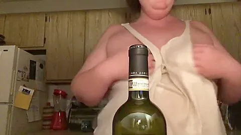 bartending slut at home bartender entertainer at work