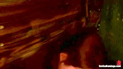 Breaking Anal Fisting, Double Penetrated, And Suffers Through Torment With Amber Rayne