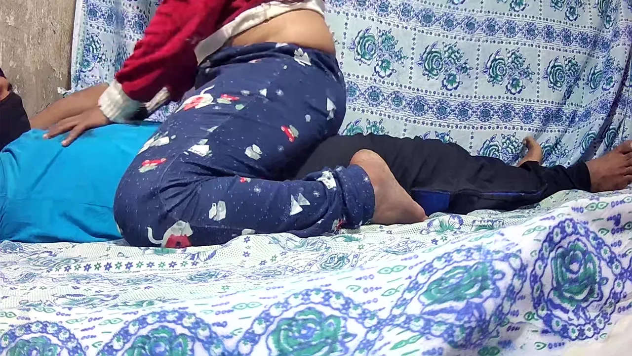 Indian Nepali Boy And Girl Sex In The Room
