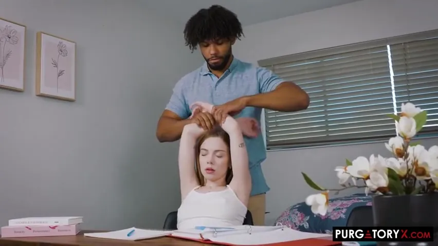 Venus Vixen - The Tutor Vol 1