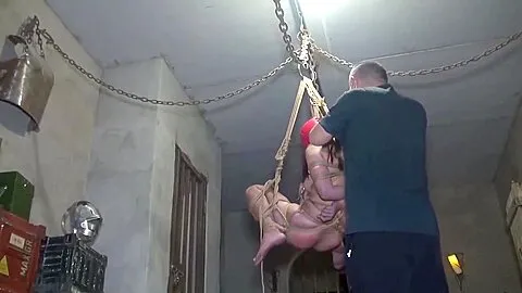 Chanyu Bondage 3