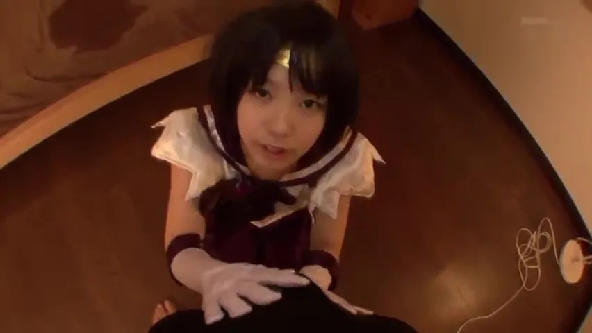 Pheromone fully Asian amateur RFH8549290243