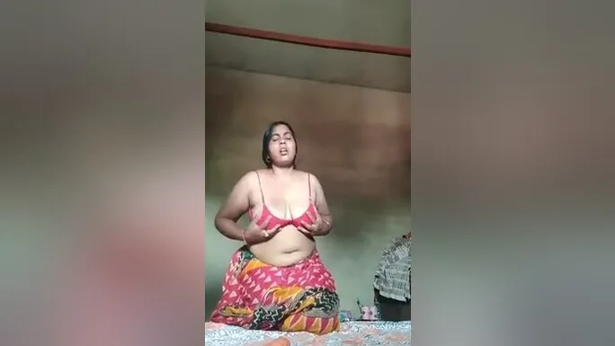 Hot Village Wife Open Sexy Video