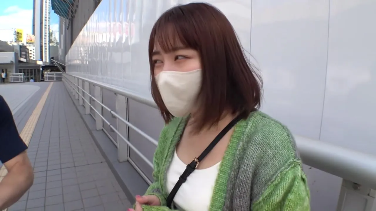 200GANA-2798 Japanese Amateur