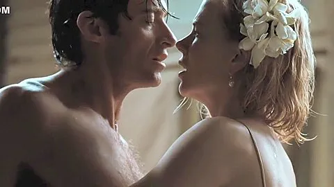 Australia (2008) Nicole Kidman
