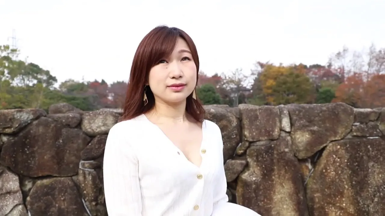 336knb-091　結婚してまだ1年しか経ってないという夜の生活に刺激が足りず