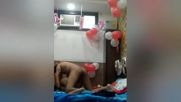 Birthday Gift To Girlfriend