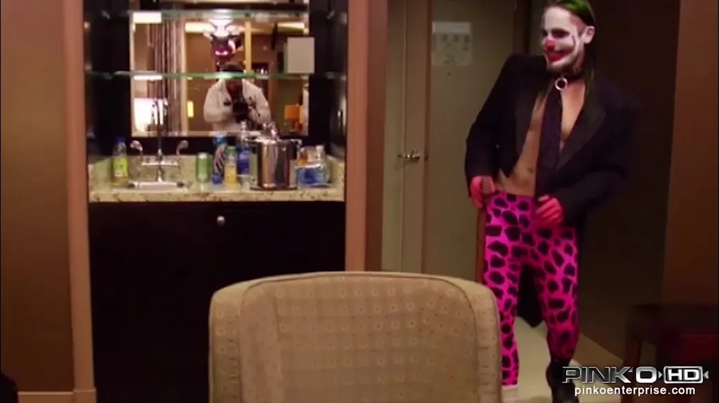 PinkoHD XXX video: Amateur Video 7