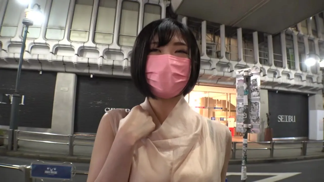 200GANA-2776 Japanese Amateur