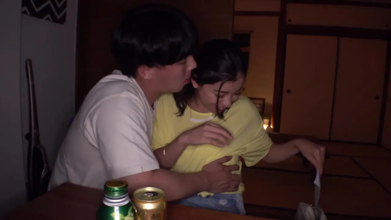 476MLA-068 Japanese Amateur