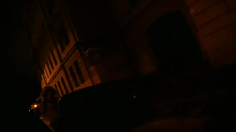 Gnag group-sex at the construction