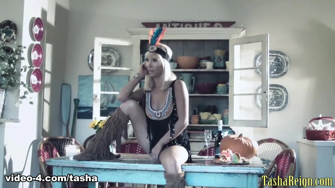 BTS Toyin Around - Tasha Reign