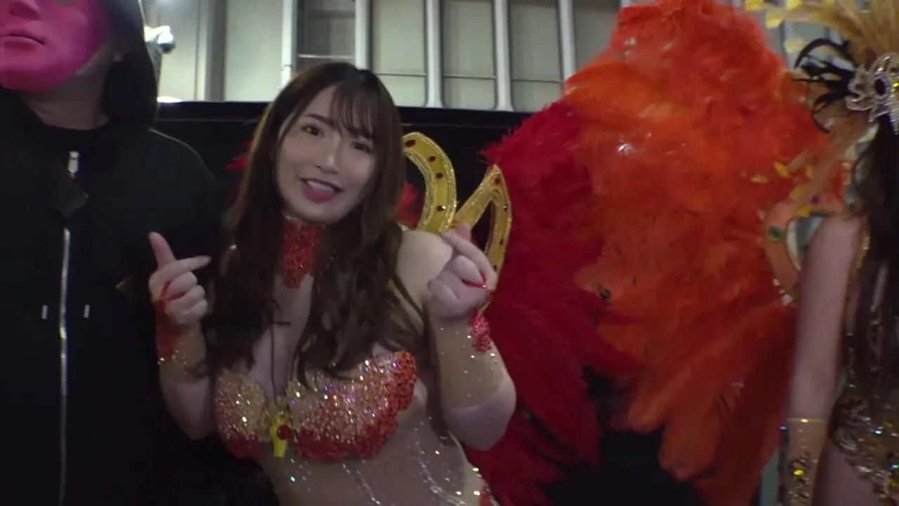 Highlights of 300MAAN-602