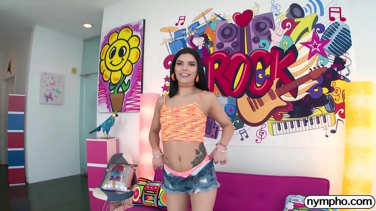 Lemme Just Poke You Right There