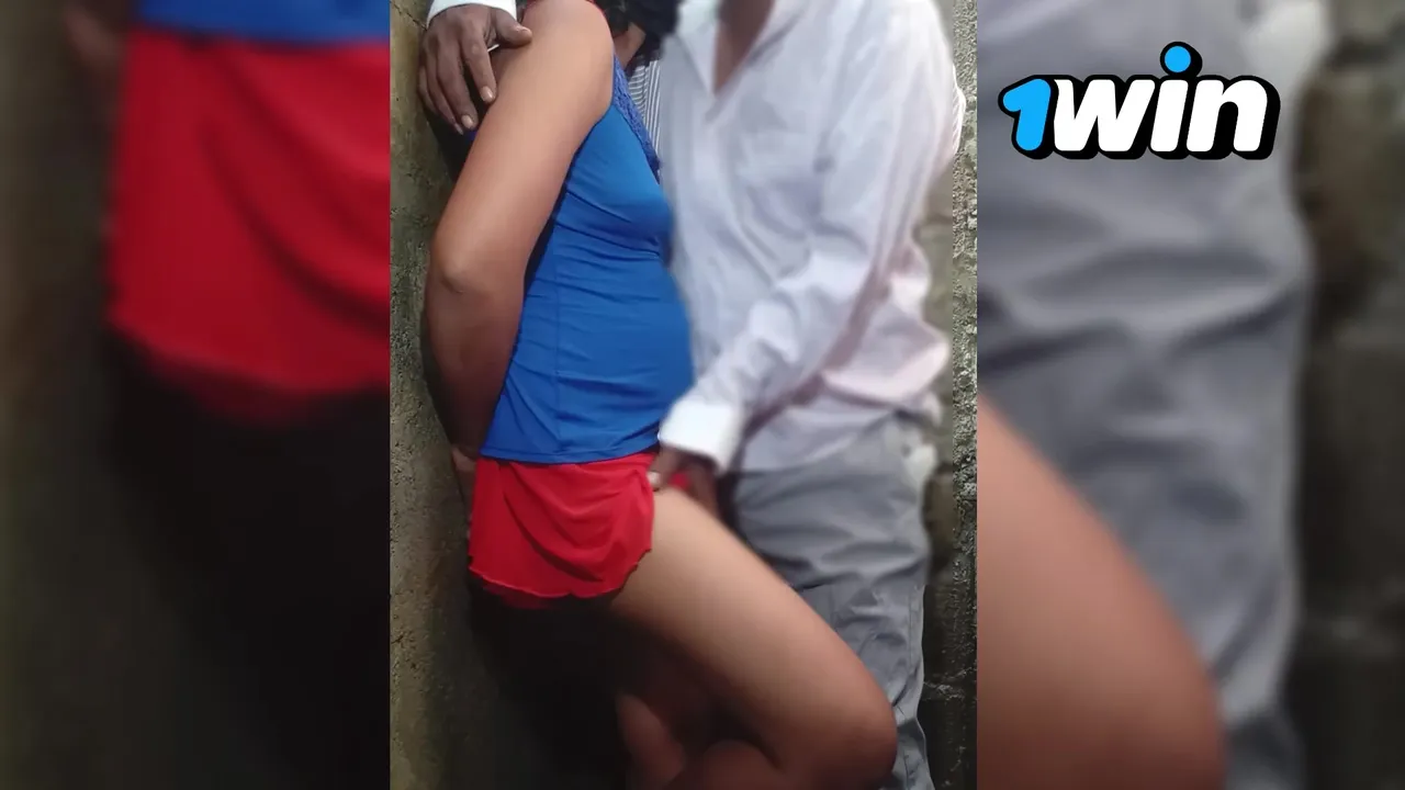 Sri Lankan Outdoor Sex Video Of College Girl She Enjoyed His Dick Fucking Her Pussy Sinhala 2025 New