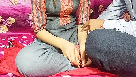 Bde Bhai Ne Apni Bahu Ko Choda