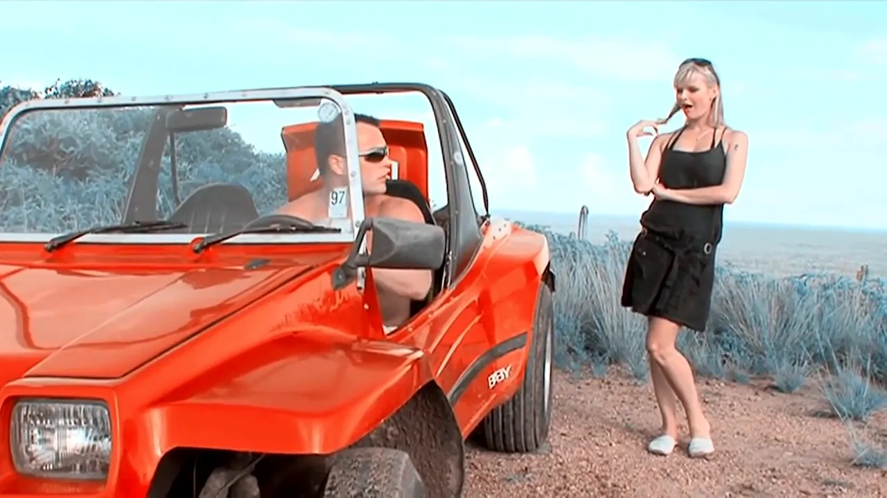 My Huge Cock In Her Asshole!!!