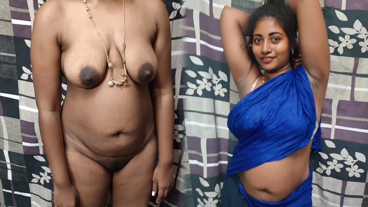 Hindi Sex - Hot Indian Mature Wife Got Seduced In Kitchen By Husband And Cum On Her Big Boobs Tits Hindi Audio