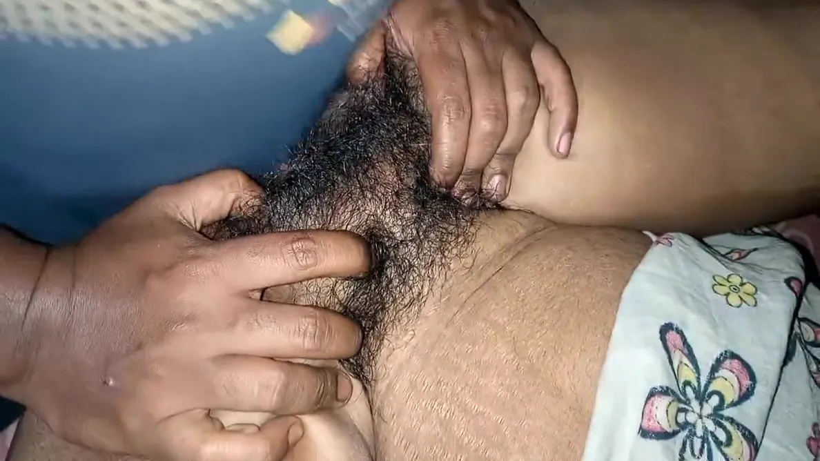 Desi Housewife Sex Her Ex- Boyfriend In Home