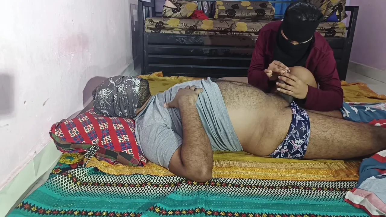 Bhabhi Ne Devarke Shath Mai Sex Kiya