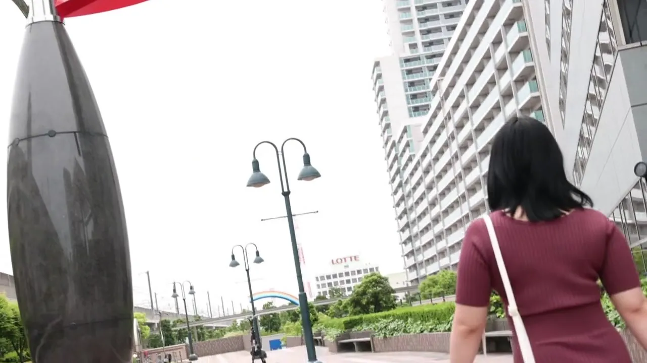 336KNB-220 Japanese Amateur