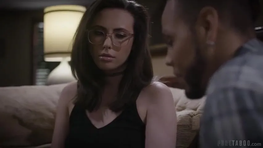 Casey Calvert - Cant Say No