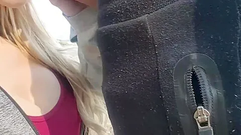 Step Sister Gives Me A Sloppy Deepthroat After That Gets Pounded