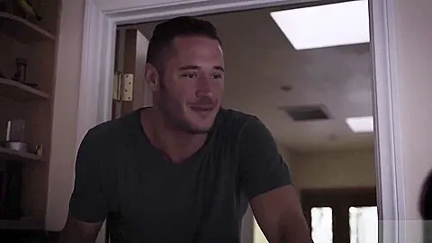 Weird boss wife tricked a female worker into anal sex