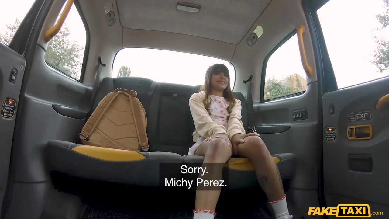 Hey, Thats My Phone - Michy Perez