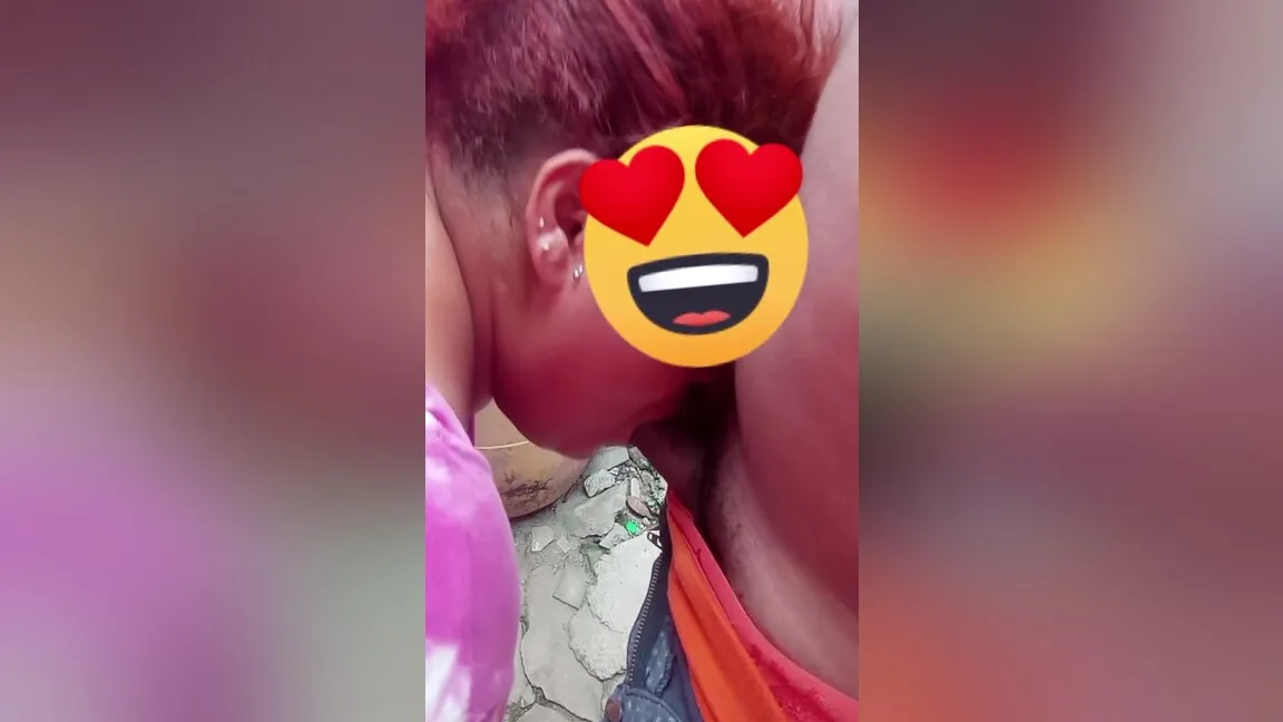 How Delicious My Stepmother Fucks Me In The Patio Of The House