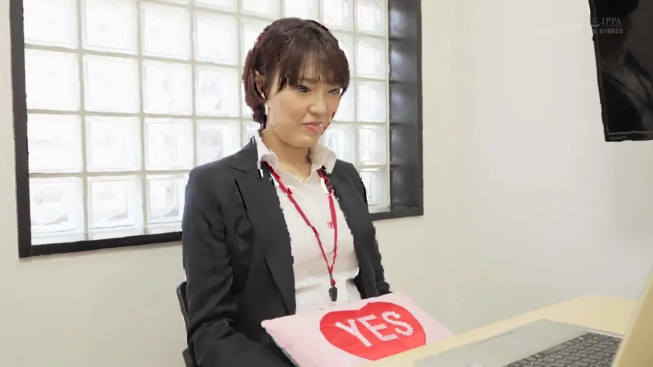 PFNX96 Awesome Japanese cooooool BABE