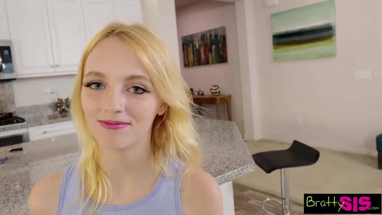 But, Why Hothit Full Movie Are You Jacking Off On The Sofa?? Kate Bloom Asks Her Stepbro