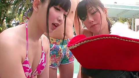 Crazy Japanese whore in Best JAV censored Fingering, Hairy movie