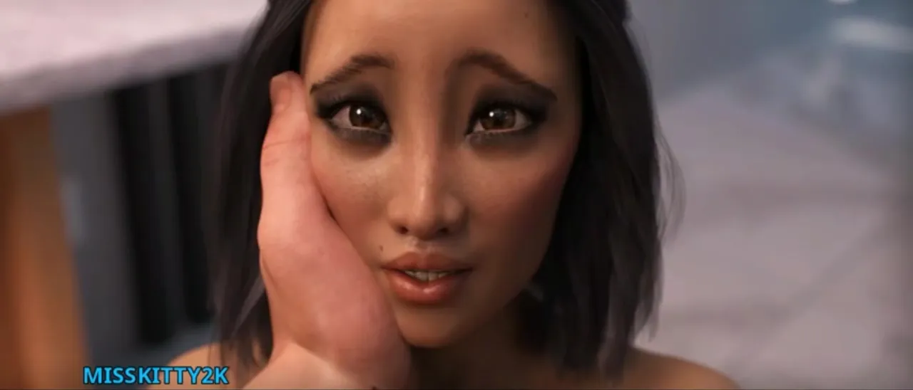 Teen 18+ #291. Very Big Tits Huge Ass Young Hot Girl Wants Rough Fucked Big Cock Guy In Wet Pussy. Homemade Video 7 Min