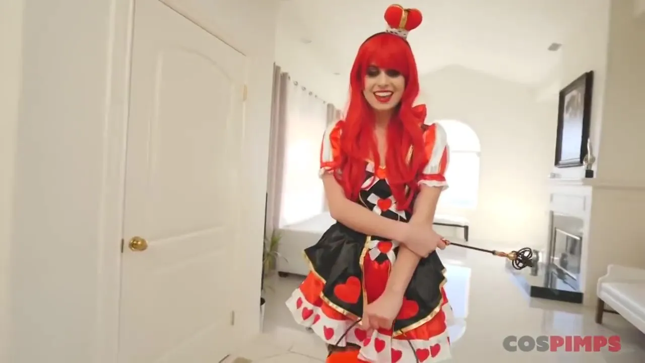 Jill Kassidy Joke Or Treat