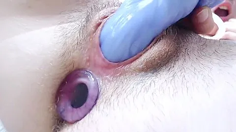 Bad Dragon Nox Anal Creampie Raven Ivee